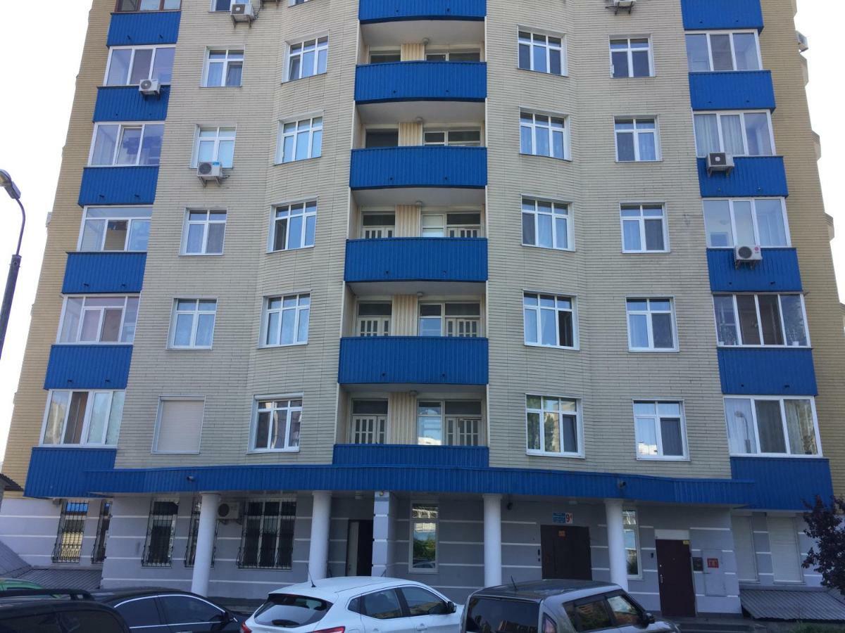 Comfortable Apartment On The Obolon Киев Экстерьер фото